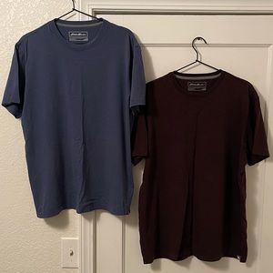 Eddie Bauer Shirt (2 Pack)